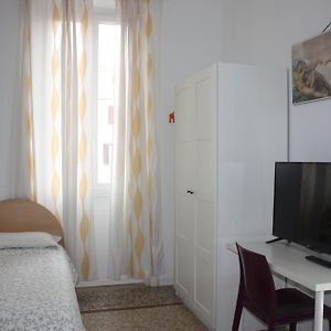 Kamer met Twee Aparte Bedden